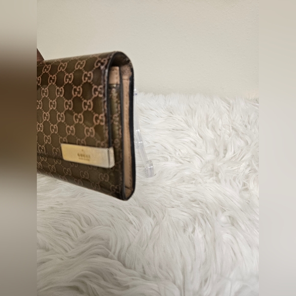 Gucci Wallet - Picture 3 of 9